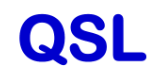 QSL Logo